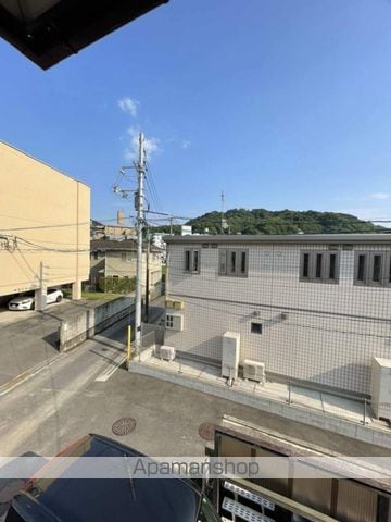 アストラムライン 牛田駅 徒歩18分 2階建 築37年のその他写真