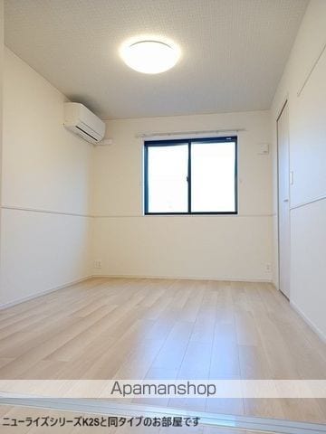 ウイング・Yの内装写真