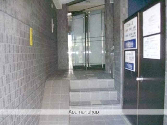 アバンティ薬院の外観写真