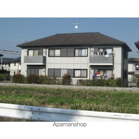 ハイマート曽根崎 B棟の外観写真