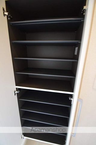 カーサ イレーネの内装写真