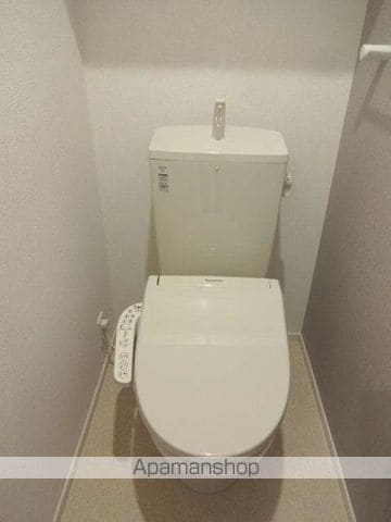 ボアソルチBの内装写真