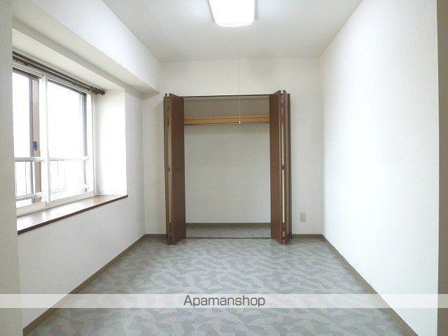 サンシャトーの内装写真