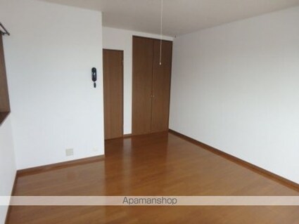 サンセリテ[1K/28m2]の内装1