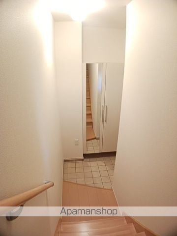 コンフィデンテ Aの内装写真