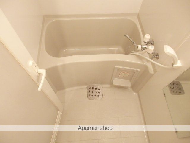 トミイビルNo.40の内装写真