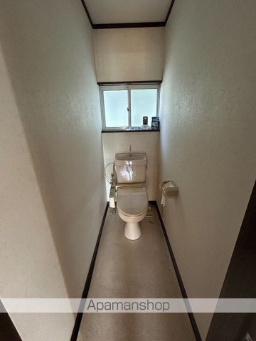 N COURT IIの内装写真