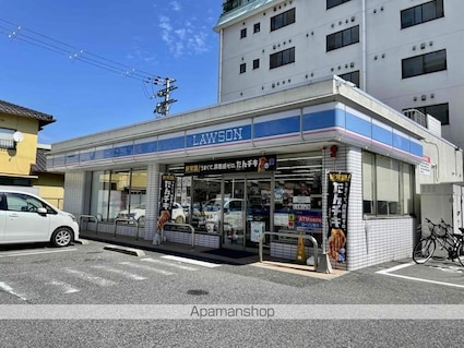 エスコート今堅田[2LDK/53.58m2]の周辺2