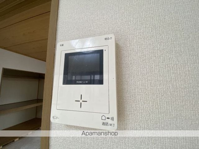 パークハイム南花田B棟の内装写真