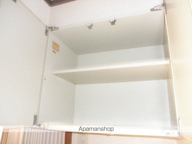 COZ-TWOの内装写真