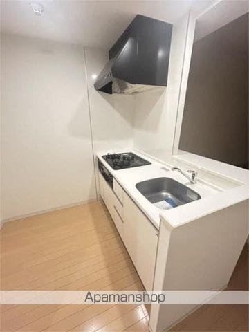 GLANZの内装写真
