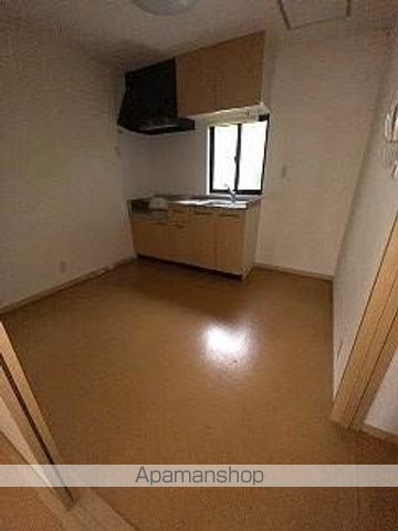 ホワイトバーチの内装写真