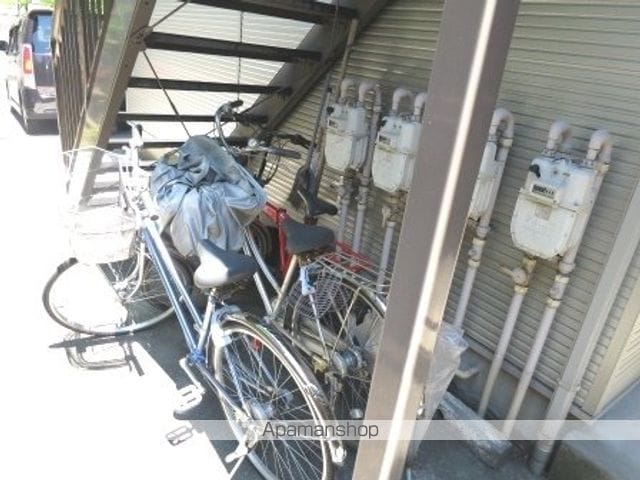 アーバンライフB棟のその他写真