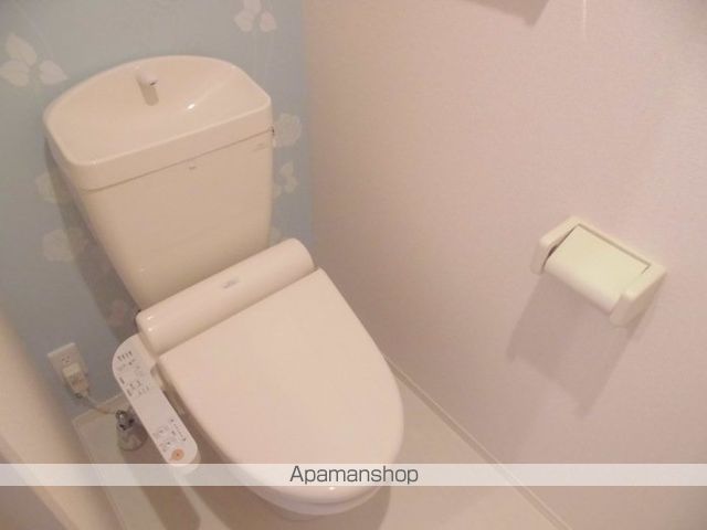 ルルベ・Kの内装写真