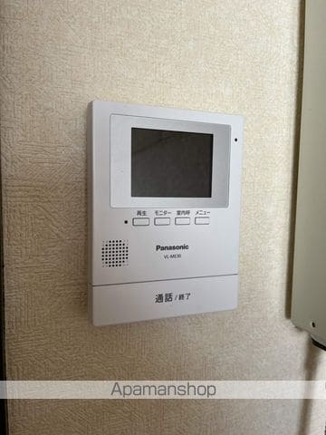 管財ビルの内装写真