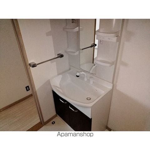 サンロレンツォの内装写真