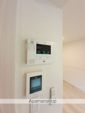 四季 夏の内装写真