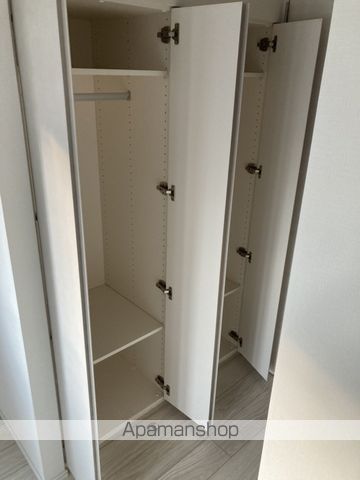 プライマル浅草言問通の内装写真