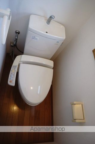 アベニュー山下の内装写真