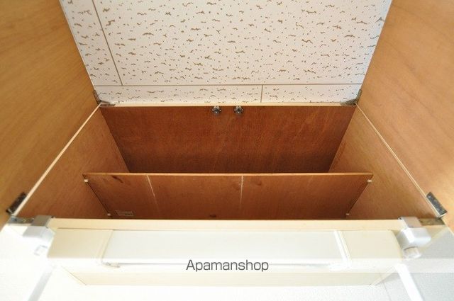 津島エレガンスの内装写真