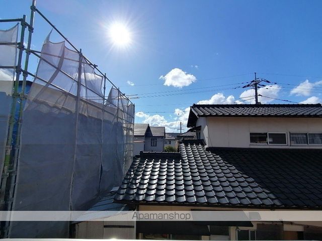 山陽本線 倉敷駅 徒歩20分 2階建 築18年のその他写真