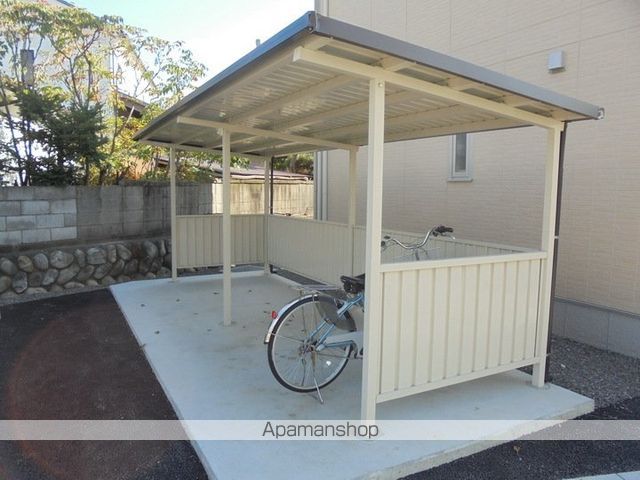 LAULE’Aのその他写真