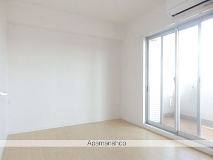 ＡＬＯＦＴⅡ[2LDK/63.58m2]の内装1