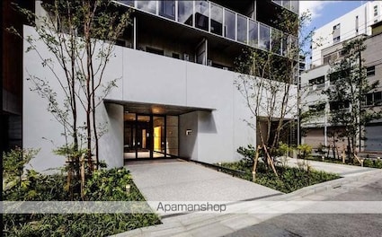 ワンルーフレジデンス新御徒町[1DK/25.2m2]の外観2