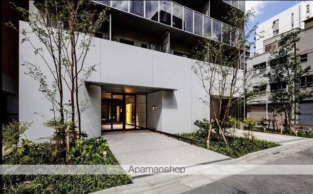 ワンルーフレジデンス新御徒町[1DK/25.2m2]の外観2