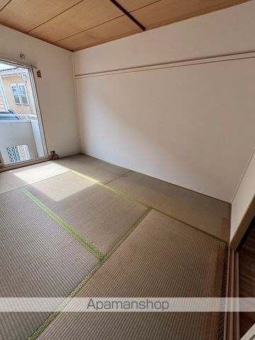 YSハイツの内装写真