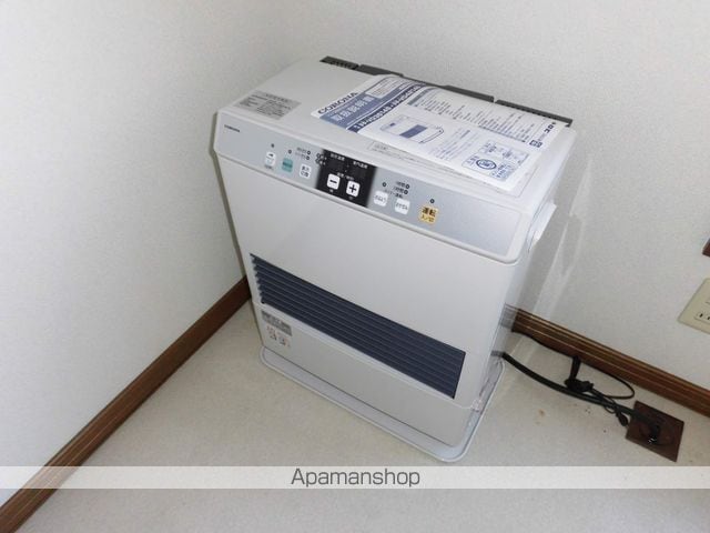 シャトレ白樺の内装写真