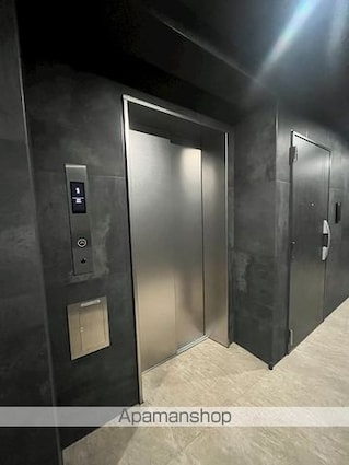 ＬＵＭＥＥＤ中村北[1K/25.8m2]の共用部2