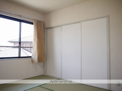 フレグランス河原口[3K/50.6m2]の内装2