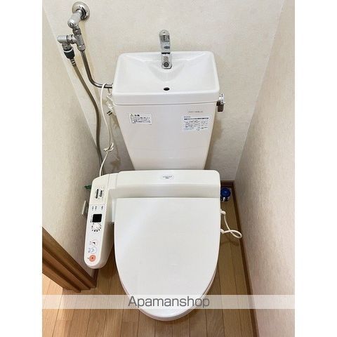 サンセットラピュタの内装写真