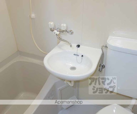 マノワール木津屋橋の内装写真