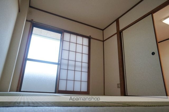 アーバン椿の内装写真