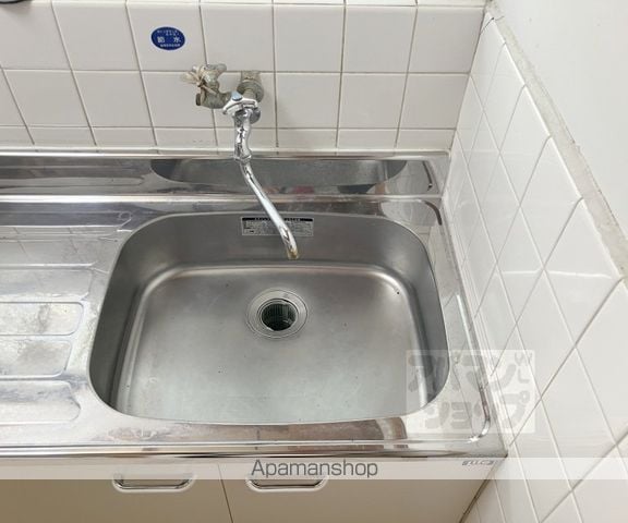 葉月荘の内装写真