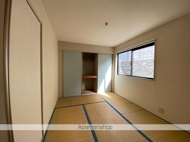 ディアス高松C棟D棟の内装写真