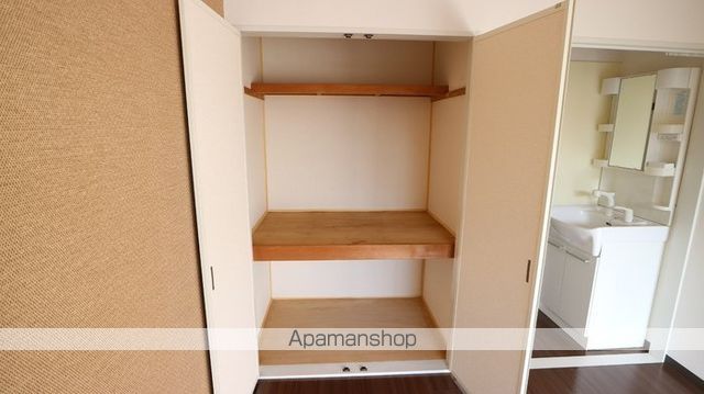 ヴァン メゾンの内装写真