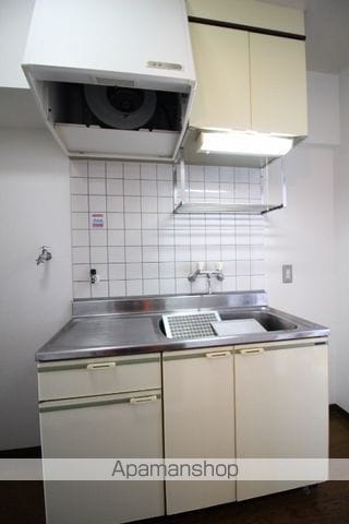 アークヒルズ大元の内装写真
