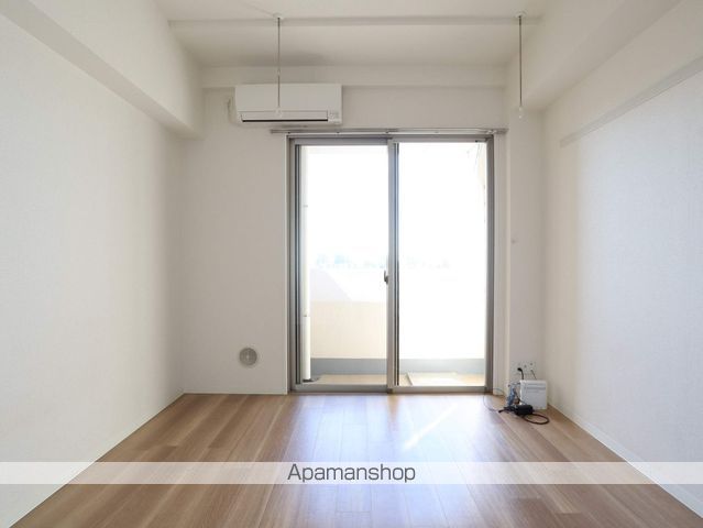 カンピオーネ御器所通の内装写真