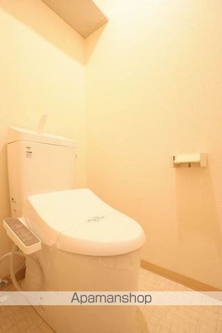 ヴィラシーン 壱番館の内装写真