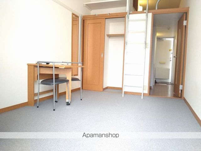 レオパレスノーブルコート久地の内装写真