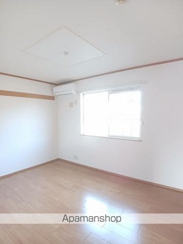 中土井ハイツの内装写真