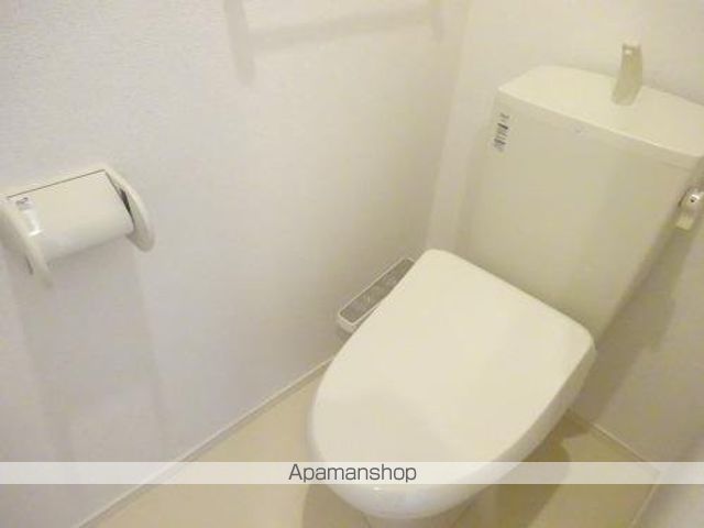 ル・レーブ坂上Iの内装写真