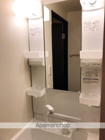 ミランダフィニアンの内装写真