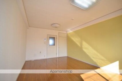 マリンホームズ[1K/30.53m2]の内装