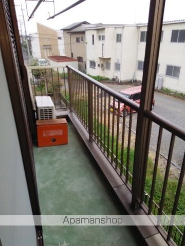 トゥインクル広瀬の内装写真