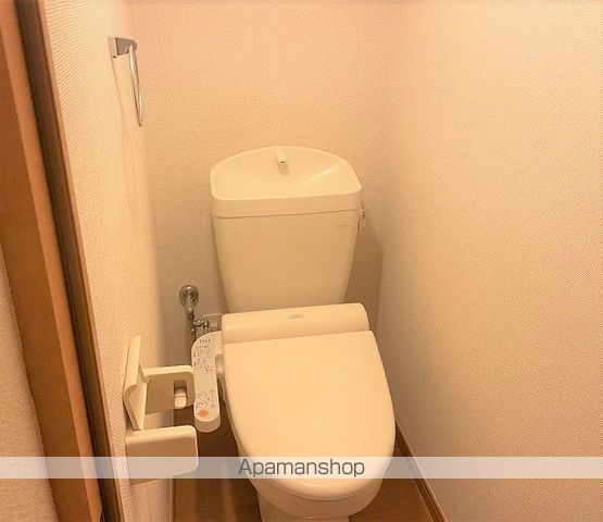 レオパレスオクシムの内装写真
