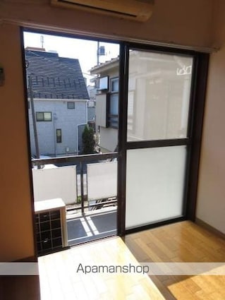 ビラカワシマ[1R/16.2m2]の内装6